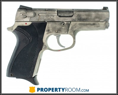 S&W 6906 9MM